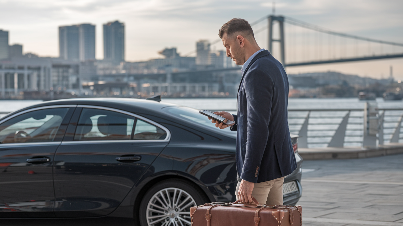 Haydarpaşa Port to New Istanbul Airport Transfer: Your Complete Guide